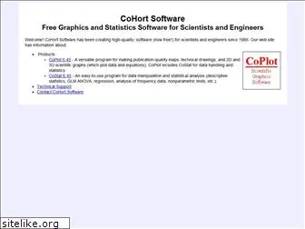 cohortsoftware.com