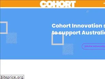 cohortspace.com.au