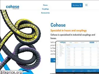 cohose.com