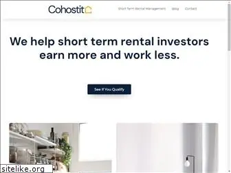 cohostit.com