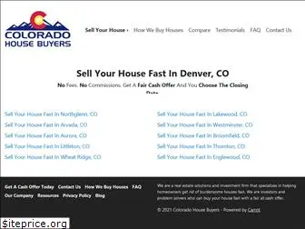 cohousebuyersllc.com