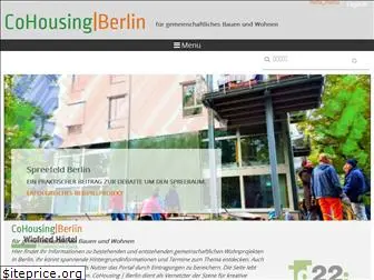 cohousing-berlin.de