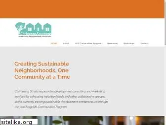 cohousing-solutions.com