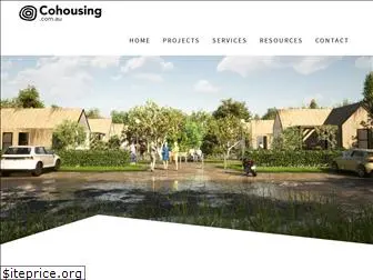 cohousing.com.au