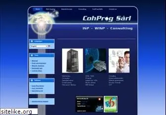 cohprog.com