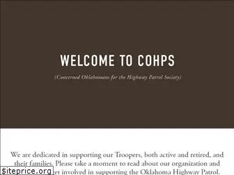 cohps.org