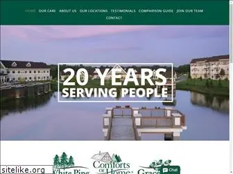 cohseniorliving.com