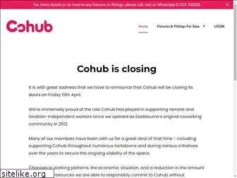 cohub.co.uk