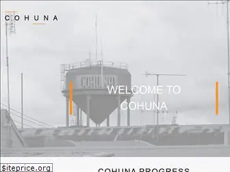 cohuna.org.au