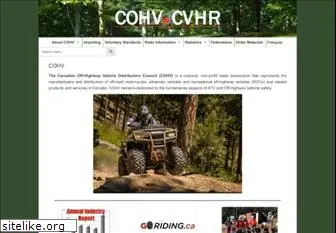 cohv.ca