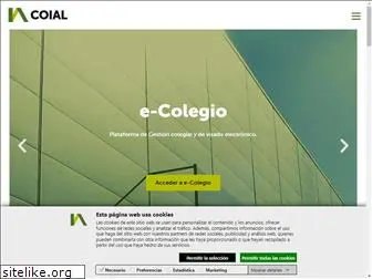 coial.org