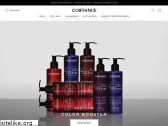 coiffance.com