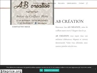 coiffeur-valognes-abcreation.fr