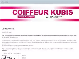 coiffeurkubis.nl