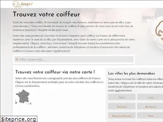 coiffeurs-fr.com