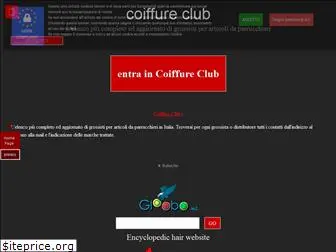 coiffureclub.it