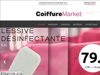 coiffuremarket.com