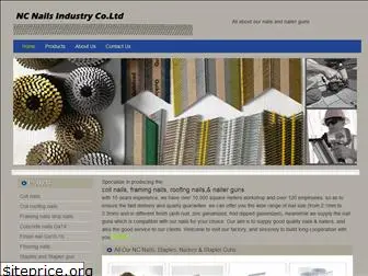 coil-framing-nails.com