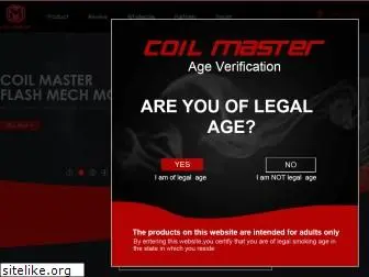 coil-master.net