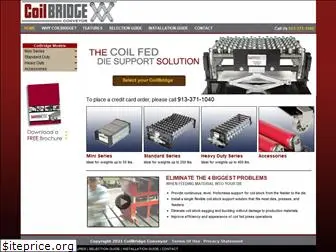 coilbridge.com