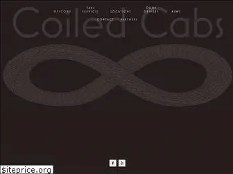 coiledcabs.com