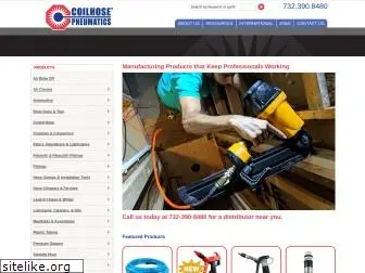 coilhose.com