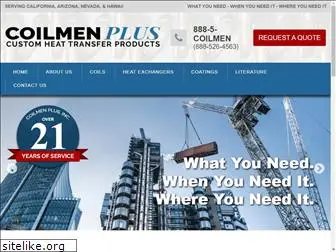 coilmenplus.com