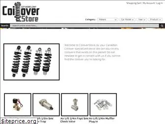 coiloverstore.ca