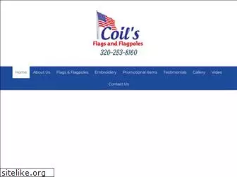 coilsflags.com