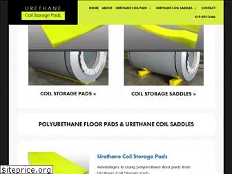 coilstoragepads.com