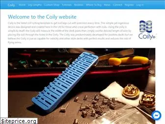 coilytool.co.uk