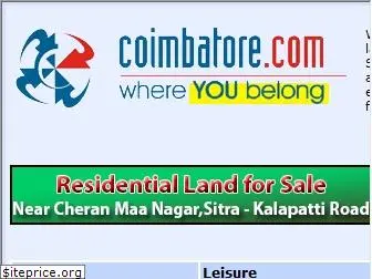 coimbatore.com