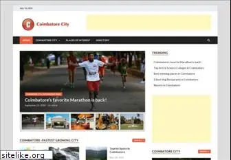 coimbatorecity.com