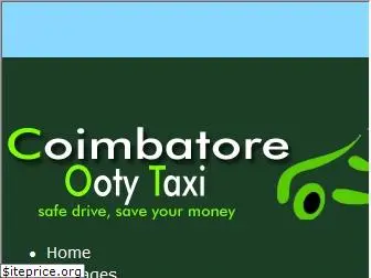 coimbatoreootytaxi.com