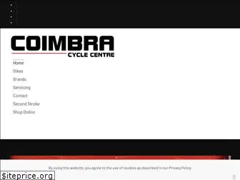 coimbracycles.co.za