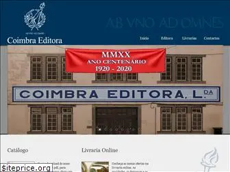 coimbraeditora.net