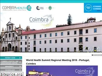 coimbrahealth.com