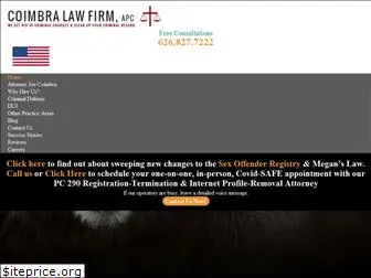 coimbralaw.com