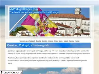 coimbraportugalguide.com