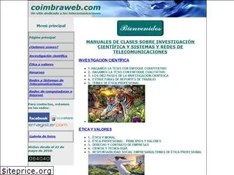 coimbraweb.com