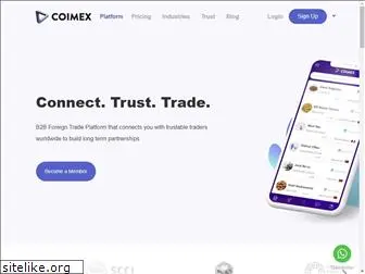 coimex.co