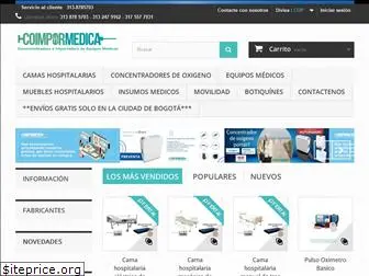 coimpormedica.com