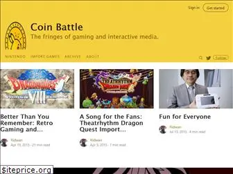 coin-battle.com