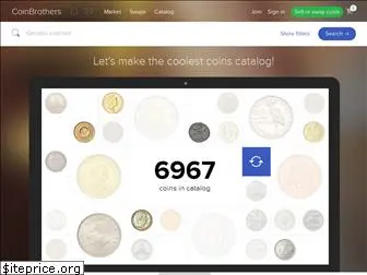 coin-brothers.com