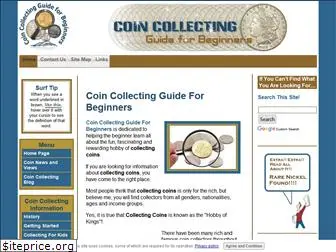coin-collecting-guide-for-beginners.com