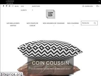 coin-coussin.com