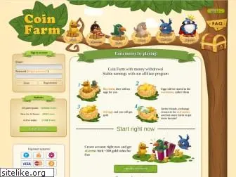 coin-farm.com