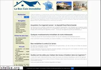 coin-immobilier.eu