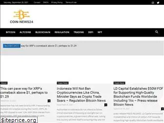coin-news24.com