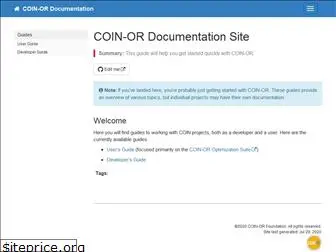 coin-or.github.io